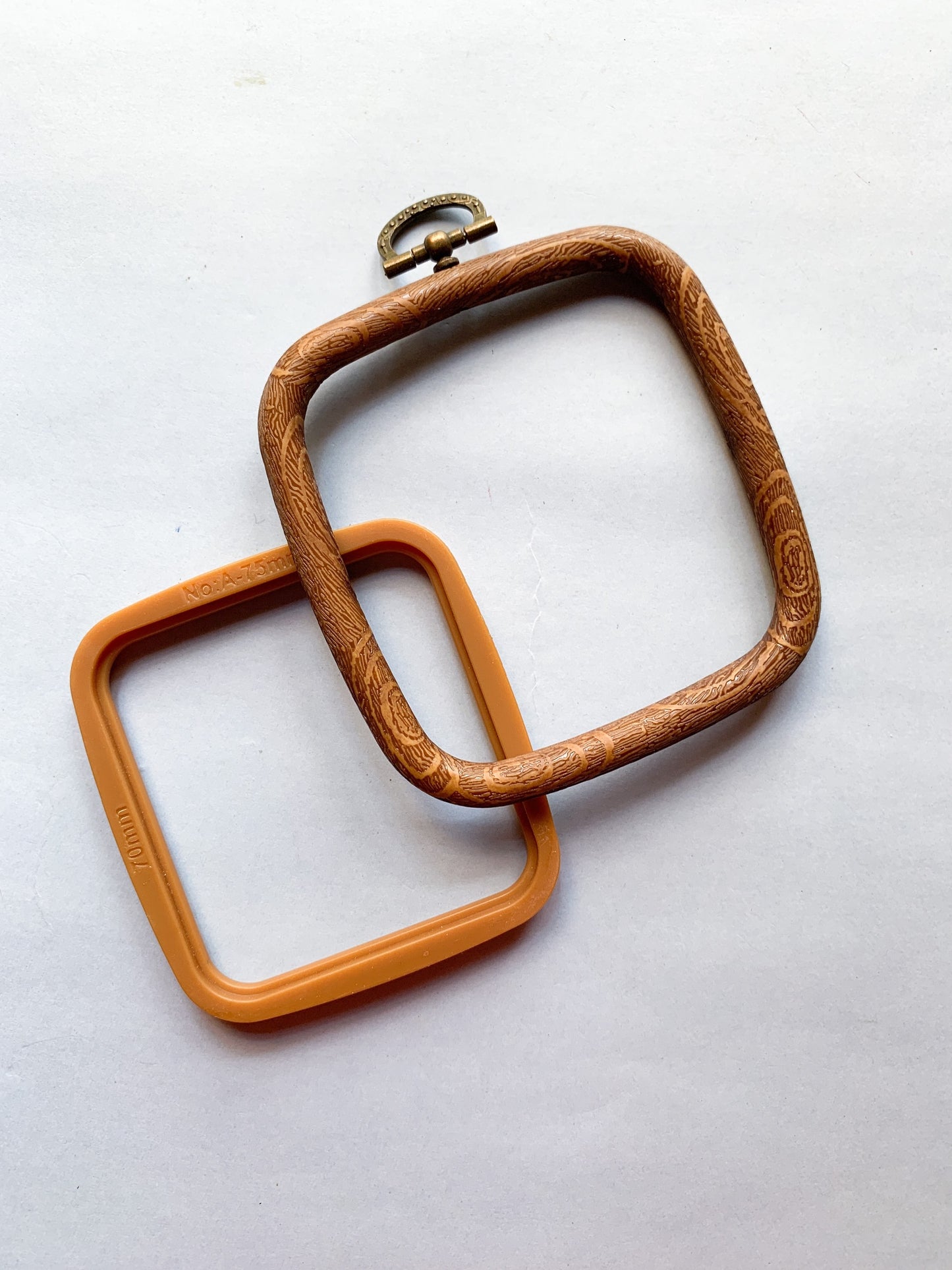Square Flexi Frame - Small