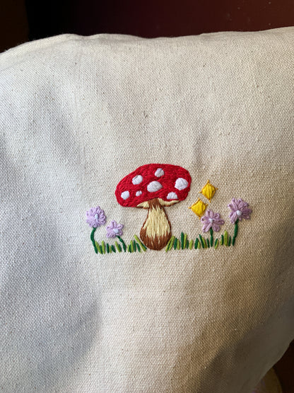 Mush Tote Bag - A (Preorder)